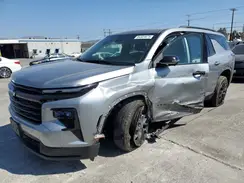 1GNERGKS4RJ176986 2024 CHEVROLET TRAVERSE