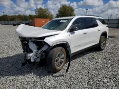 1GNERGKS4RJ191570 2024 CHEVROLET TRAVERSE