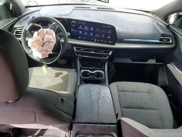 1GNERGKS4RJ191570 2024 CHEVROLET TRAVERSE - Image 8