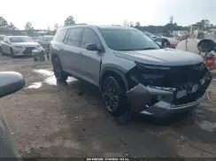 1GNERGKS4RJ193335 2024 CHEVROLET TRAVERSE