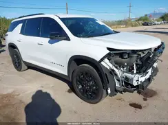 1GNERGKS4RJ211381 2024 CHEVROLET TRAVERSE