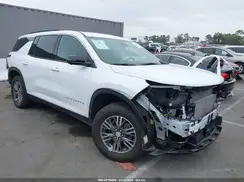 1GNERGKS4RJ234353 2024 CHEVROLET TRAVERSE