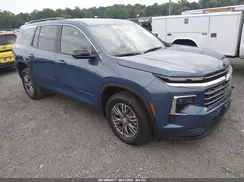 1GNERGKS4RJ239990 2024 CHEVROLET TRAVERSE