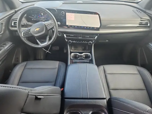 1GNERGKS4RJ248981 2024 CHEVROLET TRAVERSE - Image 8