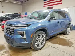 1GNERGKS4TJ131831 2026 CHEVROLET TRAVERSE