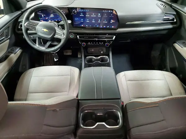 1GNERGKS4TJ131831 2026 CHEVROLET TRAVERSE - Image 8