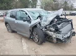 1GNERGKS4TJ134390 2026 CHEVROLET TRAVERSE