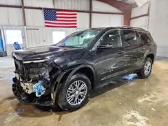 1GNERGKS4TJ172279 2026 CHEVROLET TRAVERSE