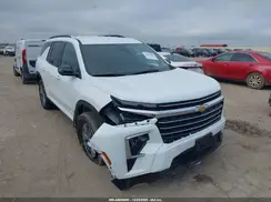 1GNERGKS4TJ193486 2026 CHEVROLET TRAVERSE