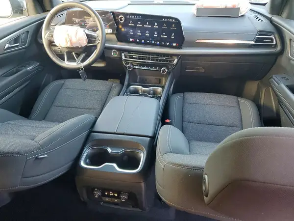1GNERGKS4TJ200680 2026 CHEVROLET TRAVERSE - Image 8
