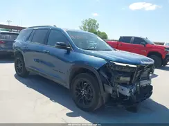 1GNERGKS4TJ260152 2026 CHEVROLET TRAVERSE