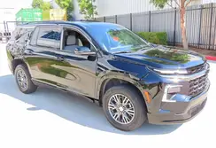1GNERGKS4TJ304392 2026 CHEVROLET TRAVERSE