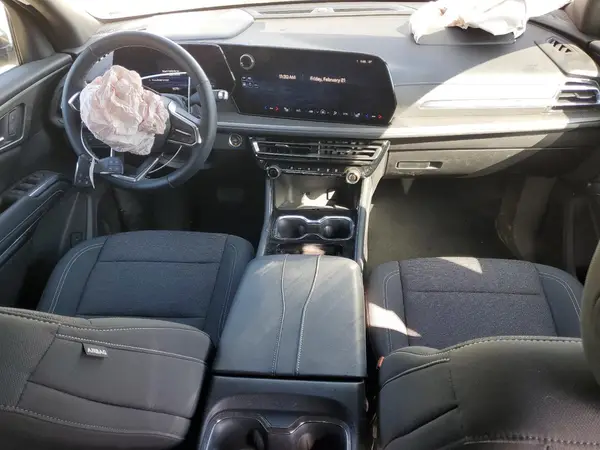 1GNERGKS5RJ143270 2024 CHEVROLET TRAVERSE - Image 8