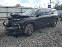 1GNERGKS5RJ143852 2024 CHEVROLET TRAVERSE