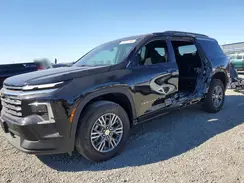 1GNERGKS5RJ150851 2024 CHEVROLET TRAVERSE