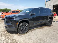 1GNERGKS5RJ155435 2024 CHEVROLET TRAVERSE