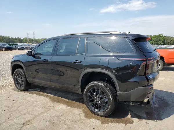 1GNERGKS5RJ155435 2024 CHEVROLET TRAVERSE - Image 2