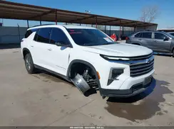1GNERGKS5RJ169464 2024 CHEVROLET TRAVERSE