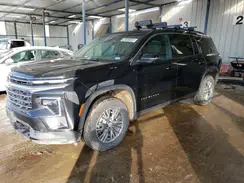 1GNERGKS5RJ173045 2024 CHEVROLET TRAVERSE