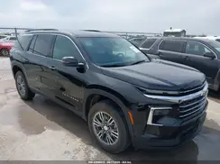 1GNERGKS5RJ176849 2024 CHEVROLET TRAVERSE