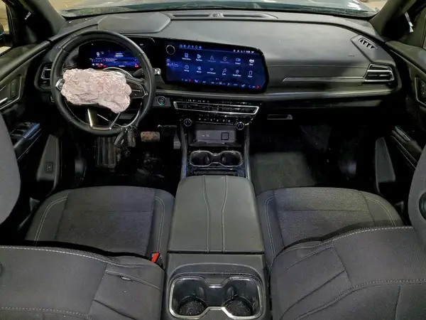 1GNERGKS5RJ176852 2024 CHEVROLET TRAVERSE - Image 8