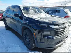 1GNERGKS5RJ177631 2024 CHEVROLET TRAVERSE