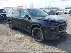 1GNERGKS5RJ185938 2024 CHEVROLET TRAVERSE