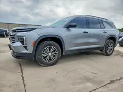 1GNERGKS5RJ194168 2024 CHEVROLET TRAVERSE