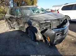 1GNERGKS5RJ195272 2024 CHEVROLET TRAVERSE
