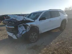 1GNERGKS5RJ213107 2024 CHEVROLET TRAVERSE