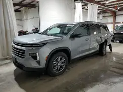 1GNERGKS5RJ222311 2024 CHEVROLET TRAVERSE