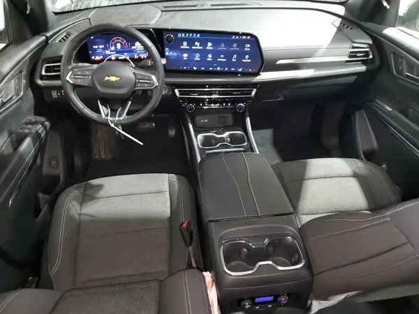 1GNERGKS5RJ222311 2024 CHEVROLET TRAVERSE - Image 8