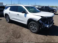 1GNERGKS5RJ226472 2024 CHEVROLET TRAVERSE