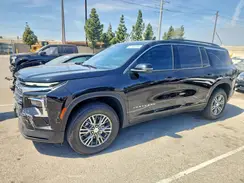 1GNERGKS5RJ230215 2024 CHEVROLET TRAVERSE