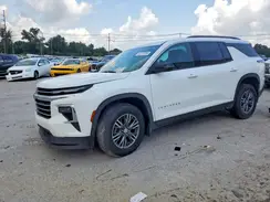 1GNERGKS5RJ235415 2024 CHEVROLET TRAVERSE