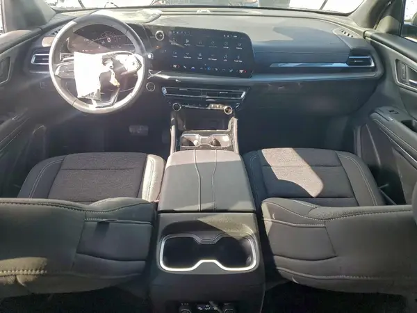 1GNERGKS5TJ107831 2026 CHEVROLET TRAVERSE - Image 8