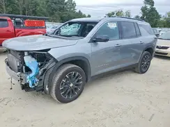 1GNERGKS5TJ134253 2026 CHEVROLET TRAVERSE
