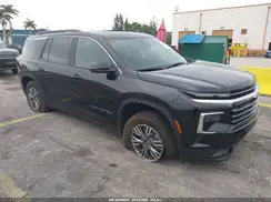1GNERGKS5TJ174056 2026 CHEVROLET TRAVERSE