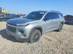 1GNERGKS5TJ201045 2026 CHEVROLET TRAVERSE