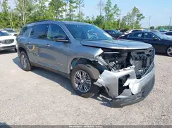 1GNERGKS5TJ216466 2026 CHEVROLET TRAVERSE