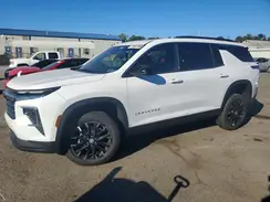 1GNERGKS5TJ228584 2026 CHEVROLET TRAVERSE