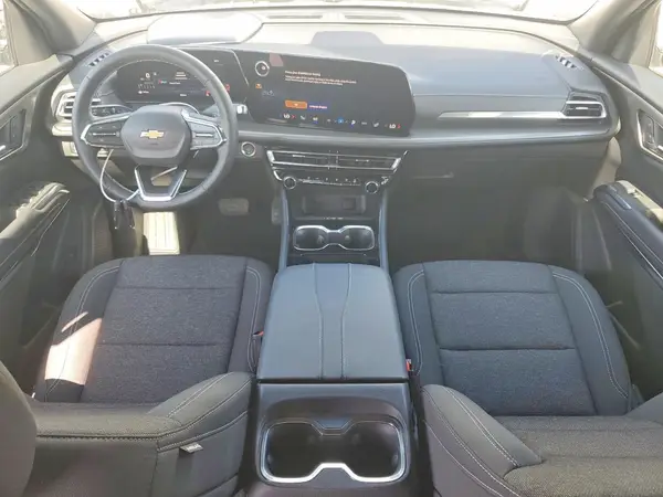 1GNERGKS5TJ293953 2026 CHEVROLET TRAVERSE - Image 8