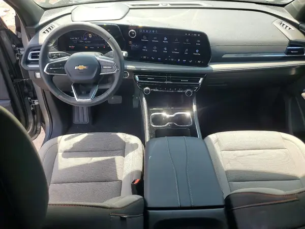 1GNERGKS5TJ334890 2026 CHEVROLET TRAVERSE - Image 8