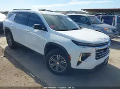 1GNERGKS6RJ155704 2024 CHEVROLET TRAVERSE
