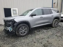 1GNERGKS6RJ162409 2024 CHEVROLET TRAVERSE