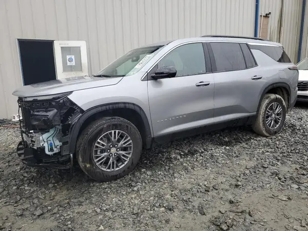 1GNERGKS6RJ162409 2024 CHEVROLET TRAVERSE - Image 1