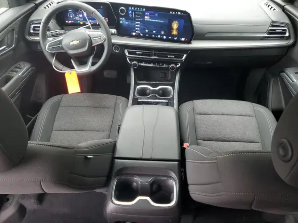1GNERGKS6RJ162409 2024 CHEVROLET TRAVERSE - Image 8