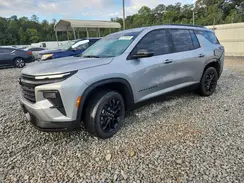 1GNERGKS6RJ166248 2024 CHEVROLET TRAVERSE