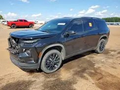 1GNERGKS6RJ168629 2024 CHEVROLET TRAVERSE
