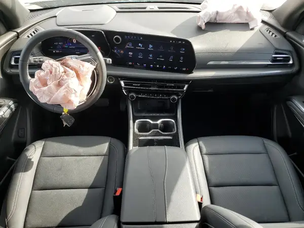 1GNERGKS6RJ172793 2024 CHEVROLET TRAVERSE - Image 8